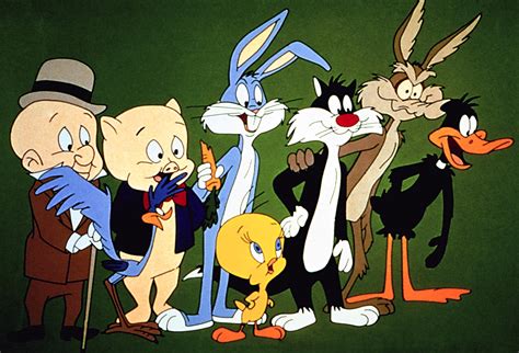 Looney Tunes 